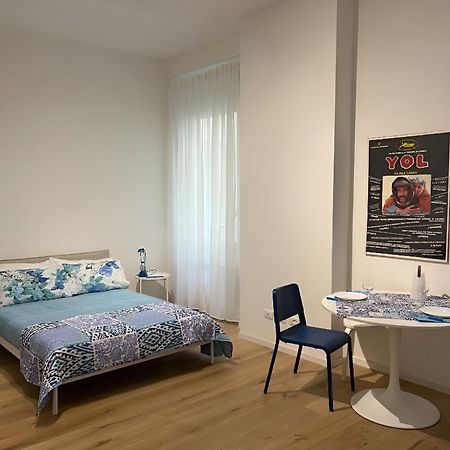 Monolocale Nel Cuore Di Genova Esterno foto